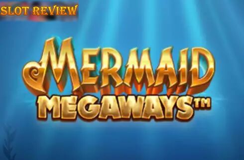 Mermaid Megaways Slot Review